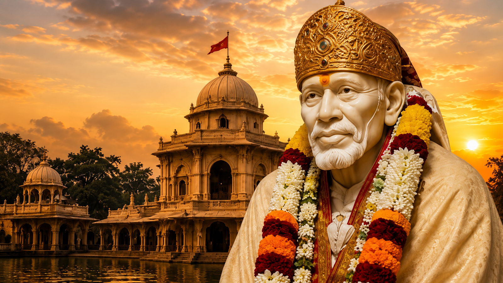 Shirdi Darshan