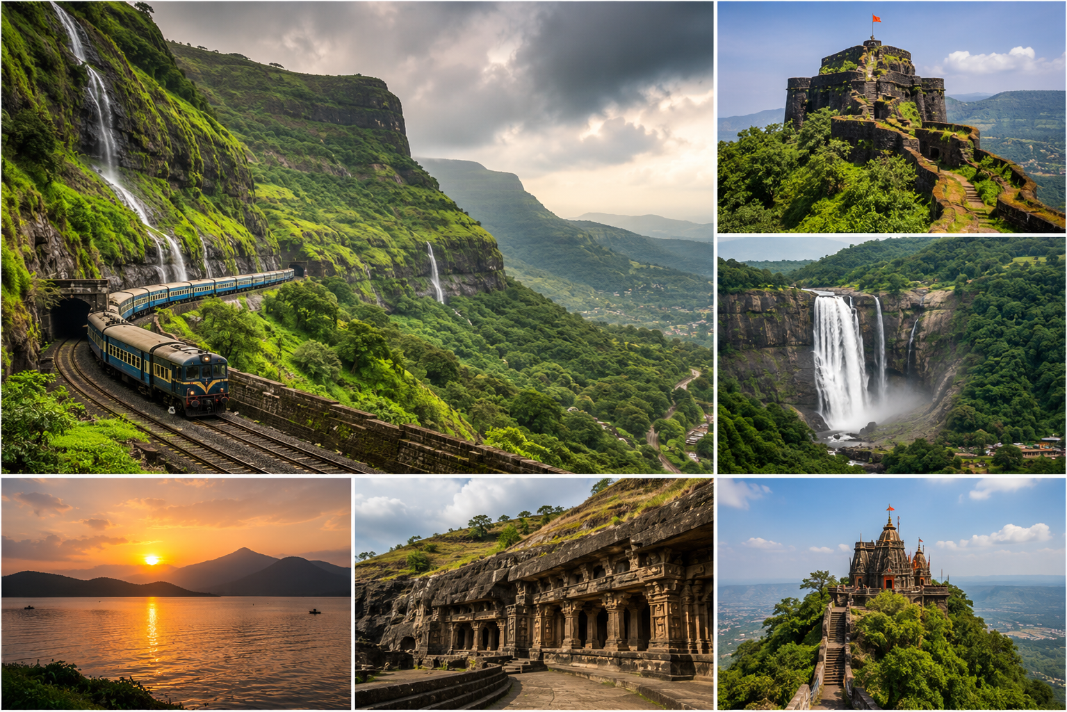 One Day Special Tour Package