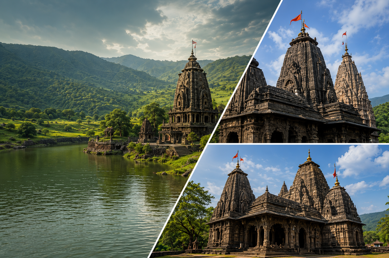 Bhimashankar Tour