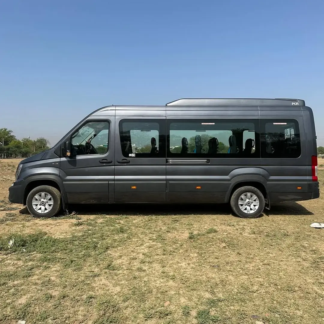 Mini Bus