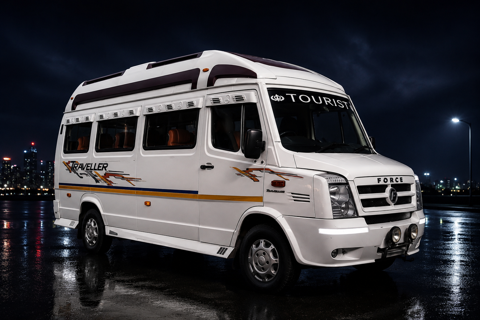 Innova Crysta